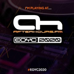James Cottle EOYC 2020