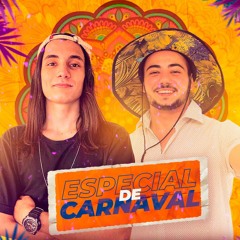 MEGA FUNK ESPECIAL DE CARNAVAL 2021 (NobruDJ & DJ Guizote)