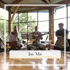 Jay Ma (In the Still of the Night)| Final Chanting Concert at The Yoga Forest