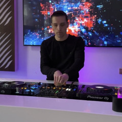 Shelb Live -Sonic School Bp @ Promo Mix (trance 2.0)(2025-March)