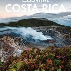 Free [epub]$$ Fodor's Essential Costa Rica 2020 (Full-color Travel Guide) ^DOWNLOAD E.B.O.O.K.#