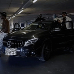 Vague - Terror Wrist