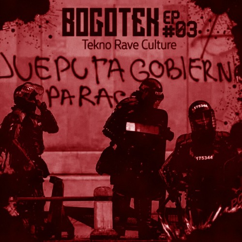 Conde Nagui23 - Es Todo Mentira (Version 2)(Bogotek 03 DigitalTek23)