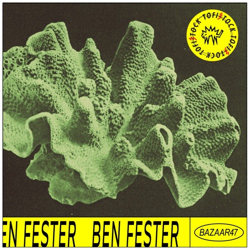 Bazaar 47 || Ben Fester