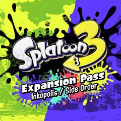 #48 Her (Dedf1sh) - Splatoon 3  Side Order