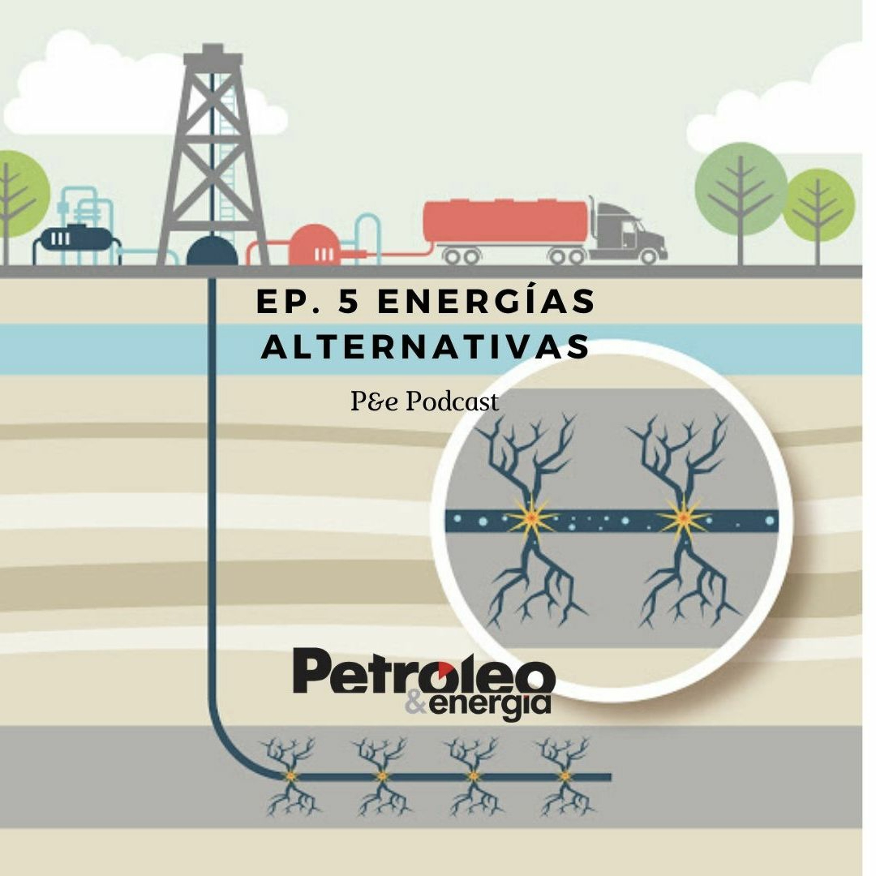 Petróleo&energía