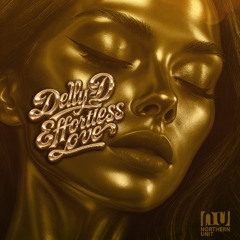 Effortless Love (Delly's Tehran Girls Mix)