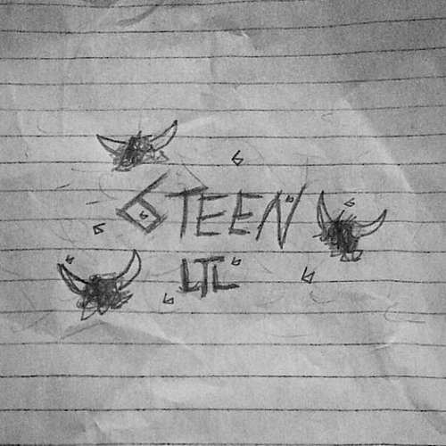 Stream 6teen Prod 16teen By LTL Listen Online For Free On SoundCloud