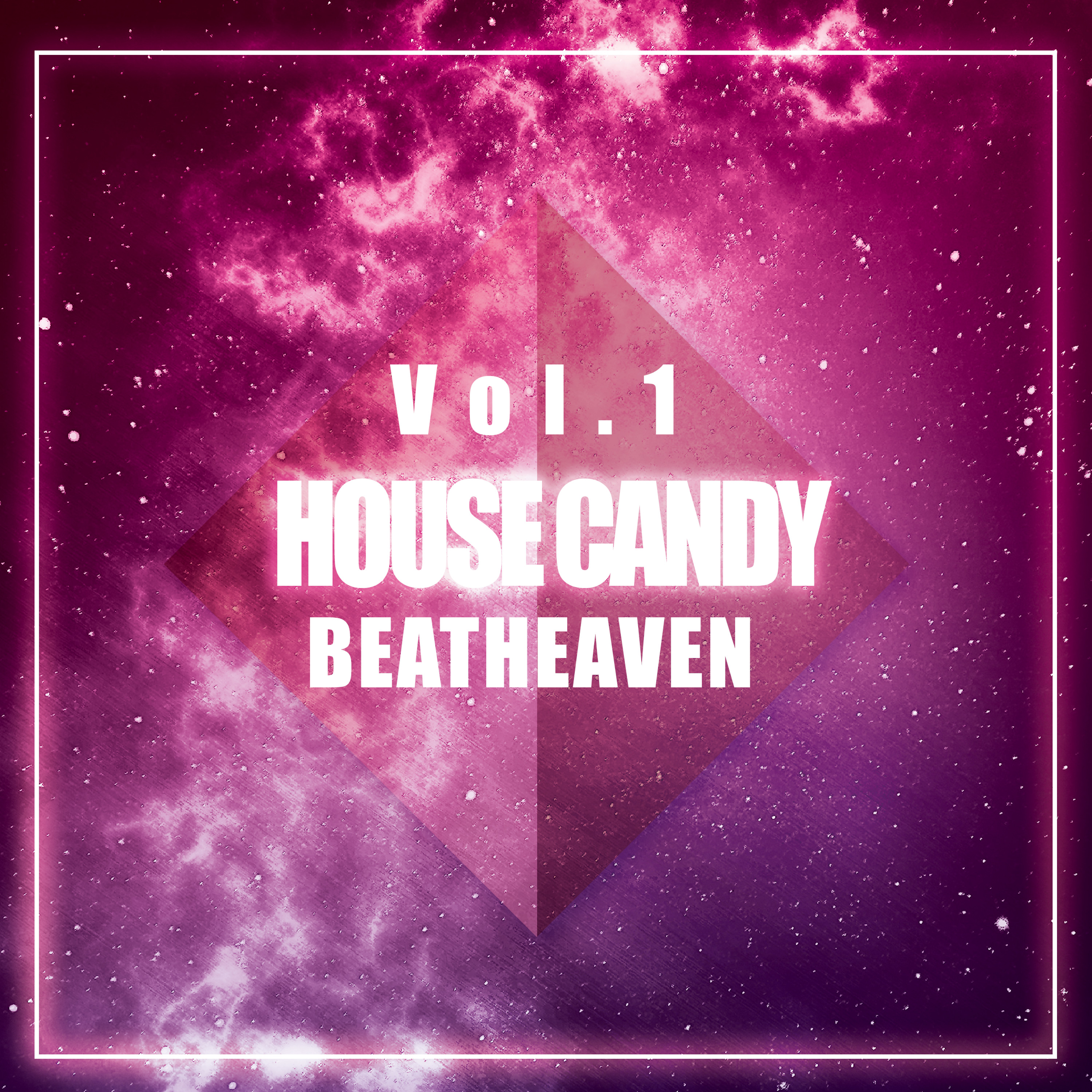 House Candy Vol.1 episode artwork