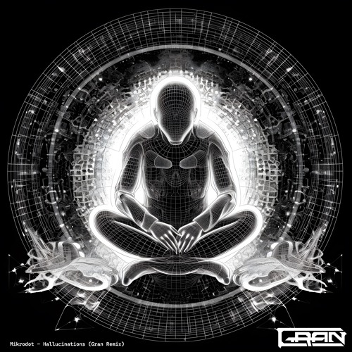 Mikrodot - Hallucinations (Gran Remix / FREE DL)