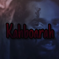 kahboa_SymbolicR ft Melow