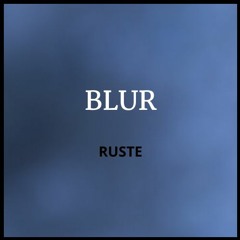 BLUR | type beat