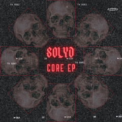 SOLYD - FREAK OUT - Free download (RR001)