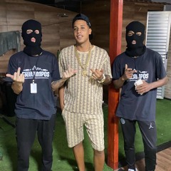 15 MINUTINHOS RITIMADO FEAT MC BIMBÃO-MC GORDIN-MC NEGRITIN-MC DN MARTINS 2025