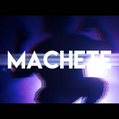 Machete Remix (prod. Free Quenzy)