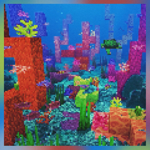 ocean blue (instrumental demo)