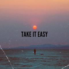 "Take it Easy" - Jersey Club Typebeat | Jersey Club Instrumental