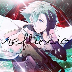 【音源】[SDVX] Juggernaut. - refluxio