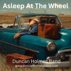 Sleeping At The Wheel