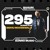 Artwork for 295 (Sunno Flip) - SIDHU MOOSE WALA & GHAURI | Punjabi Bass Trap