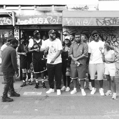 The Classic: Live In London w/ PREM, Novelist, CKTRL, CAS, A.I.M, Bouncer & more - June 2023