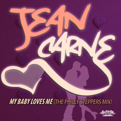 Jean Carne - My Baby Loves Me (The Philly Steppers Mix Instrumental)