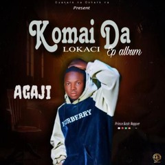Agaji