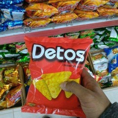 Fucked Up In The Crib Eating Detos (Prod. Rezza)