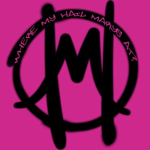 Oh My God! It's The Church - Where My Hail Marys At? (Father Funk Remix)