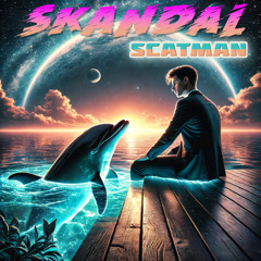 Scatman (Psytrance / Full-On 2025 Remix)