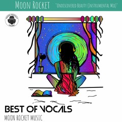 Moon Rocket _ Undiscovered Beauty(Instrumental Mix)