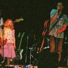 BE MY BABY / DRIVE ME CRAZY