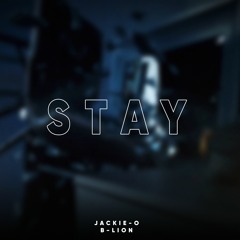STAY (feat. B-Lion) [The Kid LAROI, Justin Bieber | RUS]