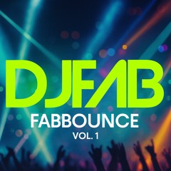 FABBOUNCE VOL. 1