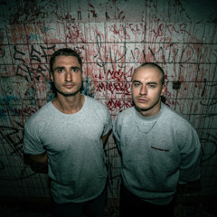 EYCER VS CRACKY KOKSBERG @ HELL FESTIVAL 2025 (SETCUT)