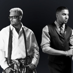 Chris Brown & Ginuwine - So Anxious Go Crazy prod JPONTHABEAT