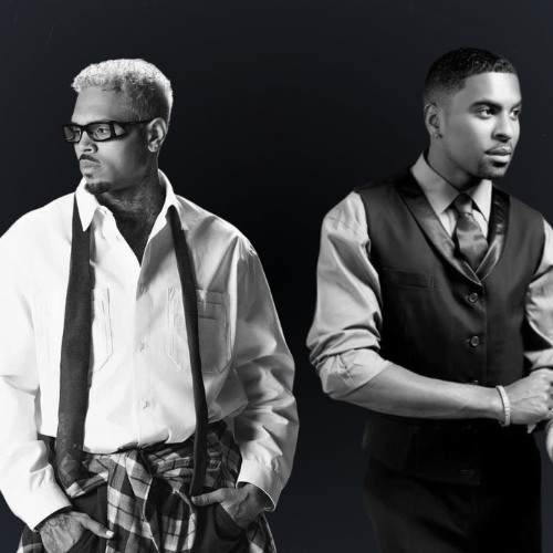 Chris Brown & Ginuwine - So Anxious Go Crazy prod JPONTHABEAT