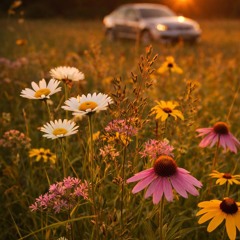 Wildflowers & Wine