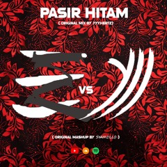 PASIR HITAM VS YYYHERTZ (Aminboyyy)