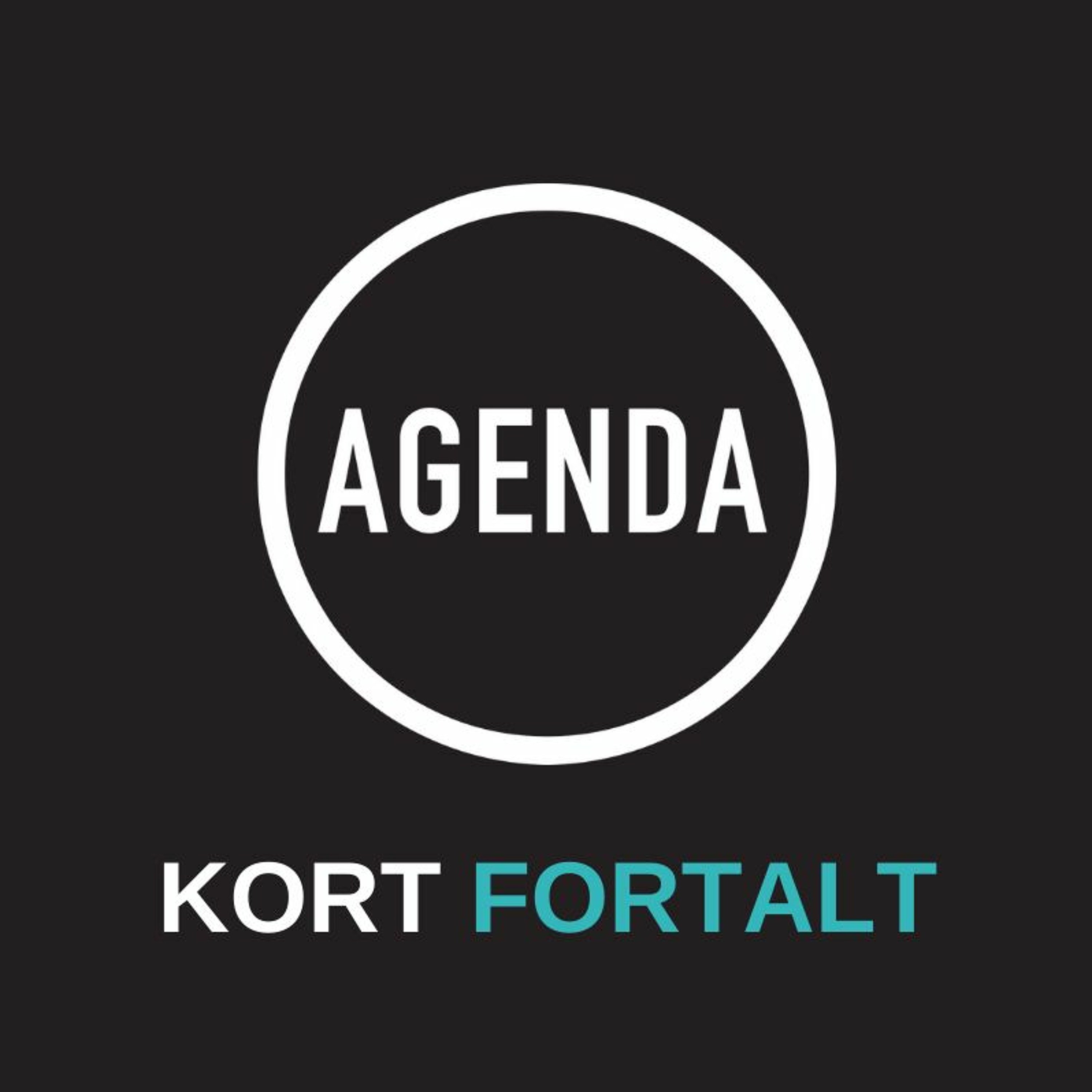 Tankesmien Agenda