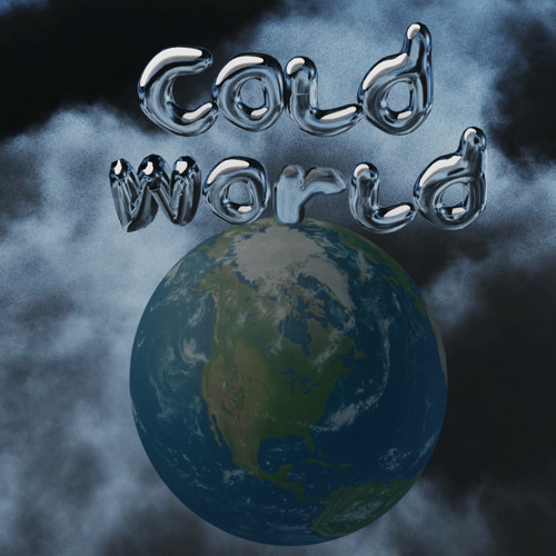 coldworld prod arrrtilery