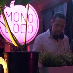 Olly Davis Live @ Mono Loco - Reflect 13:02:2022