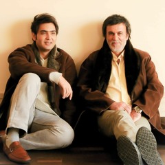 Mahkoom _ Habib & SamirZand.mp3