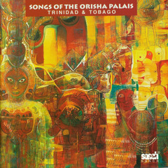Oshun (Oshun) And Yemoya