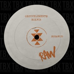 Premiere: GruuvElement’s - Rokfin [Solid Grooves Raw]