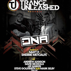 trance unleashed