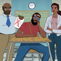 JUST RAP