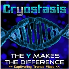 The Y makes the Difference (Captivating Trance Vibes)