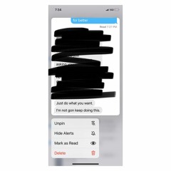 Got The Time (prod. darius)