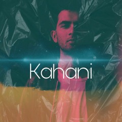 Safwan Azeem - Kahani (Audio)